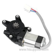 all Models of SAAB Window Motor