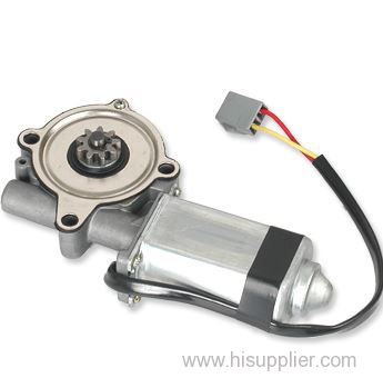 all Models of Volvo Window Motor