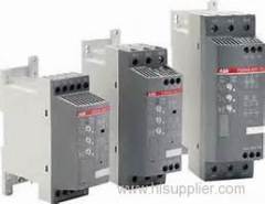 All models of ABB starter