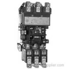 All models of Allen Bradley starter