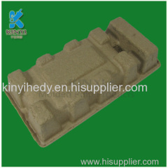Paper Pulp Molded Shock-proof Packaging
