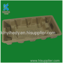 Paper Pulp Molded Shock-proof Packaging