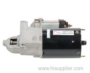 All models of Bosch starter