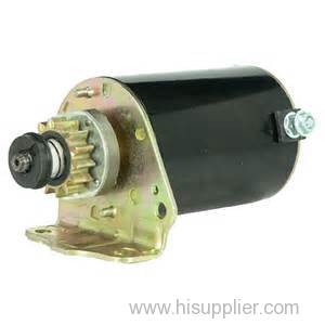 All models of Briggs & Stratton starter