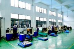 Zhejiang WOQ Machinery Manufacture Company