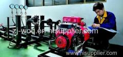 Zhejiang WOQ Machinery Manufacture Company