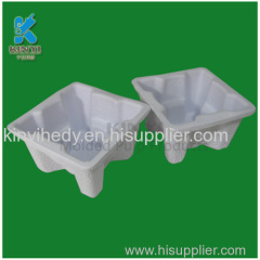 Food-grade Biodegradable Sugarcane Pulp Packaging