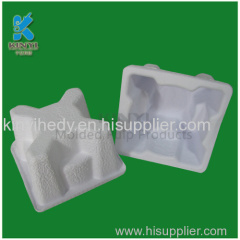 Food-grade Biodegradable Sugarcane Pulp Packaging