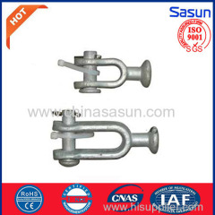 Q-7U Electric Power Fittings