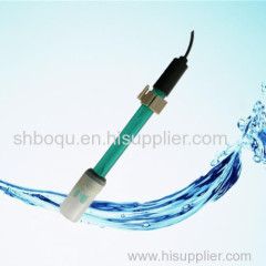 Hot-Selling Plastic lab PH Sensor