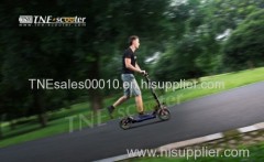 TNE drifting foldable self balance portable 120kph 1000w electric scooter