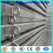 2.1x1.8m oval pipe horse panel fence