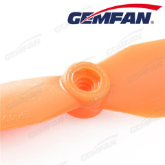 Orange 1060 ABS Direct Drive Propeller For Fixed Wings