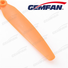 1060 ABS Direct Drive rc airplane Propeller For Fixed Wings