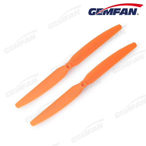 10x6 inch ABS Direct Drive rc airplane Propeller For Fixed Wings