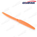 ABS10x6 inch Direct Drive Propeller Prop CW/CCW for RC Airplane Aircraft (Orange)