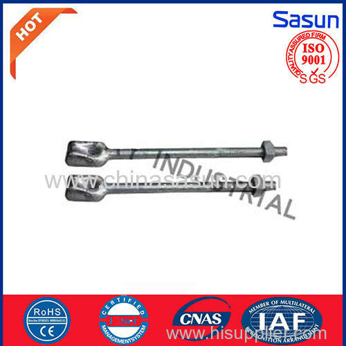 Anchor Rod for Electric power fittings