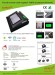 all in one touch screen cash registe POS terminal