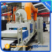 stone shot blasting machine