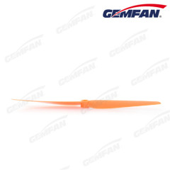 CCW Mini Quadrocopter direct drive Propeller 8040 GWS Type Gemfan Brand RC Hobby Parts