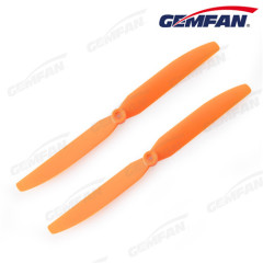 CCW Mini Quadrocopter direct drive Propeller 8040 GWS Type Gemfan Brand RC Hobby Parts