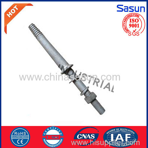 Spindle for CN45-2 For electric power fittings