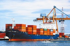 Export & Import Ocean Freight Air Freight Air Freight