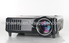 2016 big promotion and stock for you about LCD projector LED projector with long life span