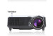 home theater smart projector