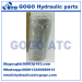 OEM good quality hydraulic oil filter Truck parts