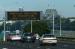 Low Thermal LED Speed Limit Signs Impact Resistant Energy Saving P25 / P30 / P32