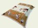 cute baby design 3KG blankets