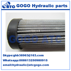 High standard Parker hydraulic oil filter core element