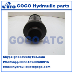 High standard Parker hydraulic oil filter core element