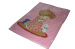 Baby design light color 3KG blankets