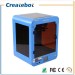 createbot mini 3d printer kit