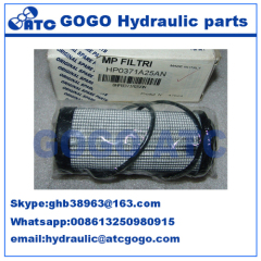 MP series Filtri Hydraulic Oil Filter Element