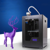 Cheap Price Rapid Prototyping High Technology High Precision DIY Digital 3D metal Printer machine for sale