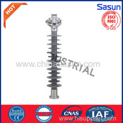 Vertical post insulator 33KV- 10KN