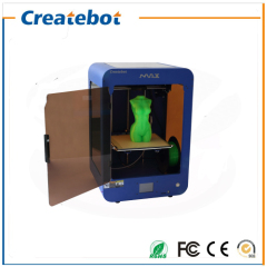 Touch Screen 3d Metal Printer Large Printing Size 280*250*400mm 3d-Printer 3d Printer Kit