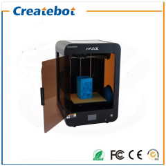 Touch Screen 3d Metal Printer Large Printing Size 280*250*400mm 3d-Printer 3d Printer Kit