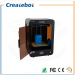 Createbot Max 3d printer professional 3d printer full kit max 280*250*400mm printing size Desktop 3D Printer