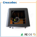 Createbot Max 3d printer professional 3d printer full kit max 280*250*400mm printing size Desktop 3D Printer