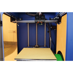 Touch Screen 3d Metal Printer Large Printing Size 280*250*400mm 3d-Printer 3d Printer Kit