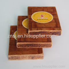 ZNSJ Competitive price bamboo pallet for paving stones