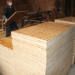 bamboo pallet for block making machine/platform floor /container flooring /truck flooring