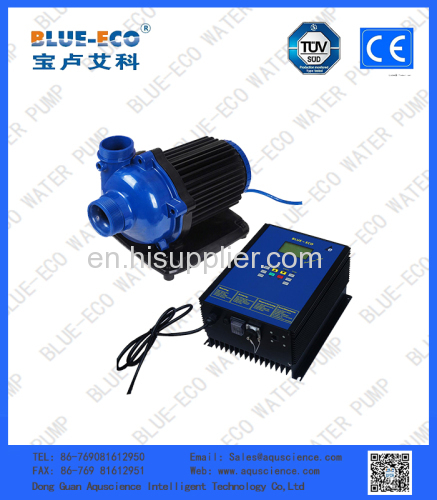 Submersible electric water pump motor in china