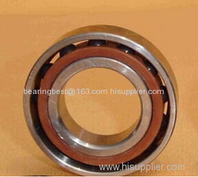 high quality Angular contact ball bearings