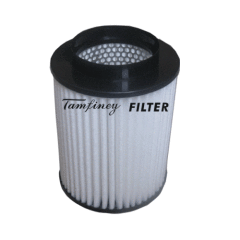 LUFTFILTER mit 4G0 823 480 4H0129620D