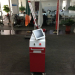 1064nm 532nm nd yag laser machine